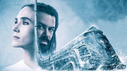 Snowpiercer - La videorecensione della serie approdata su Netflix