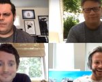 Il Signore degli Anelli: domenica la reunion virtuale del cast, ecco il trailer