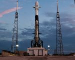 SpaceX, stasera il lancio del Falcon 9: dove e a che ora vederlo in tv e in streaming