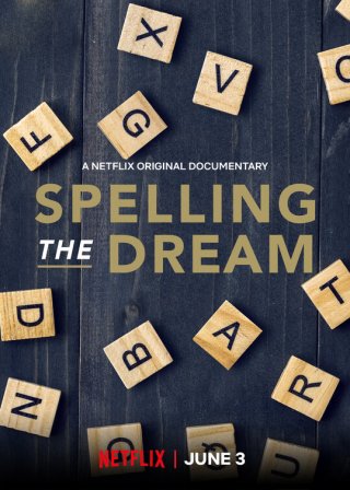 Locandina di Spelling the Dream