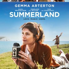 Locandina di Summerland