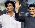 Doug Liman regista del film con Tom Cruise che verrà girato nello spazio