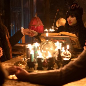 What We Do in the Shadows 2: una foto di scena