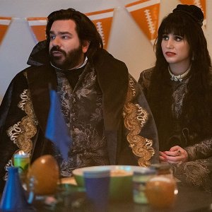 What We Do in the Shadows 2: una scena del terzo episodio