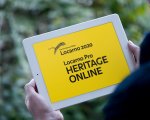 Locarno 2020: nasce Heritage Online, piattaforma per professionisti per fruire del patrimonio cinematografico