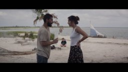 In Viaggio Verso Un Sogno - The Peanut Butter Falcon - Clip - A Casa Non Ci Torno