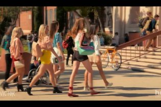 Love, Victor -Trailer