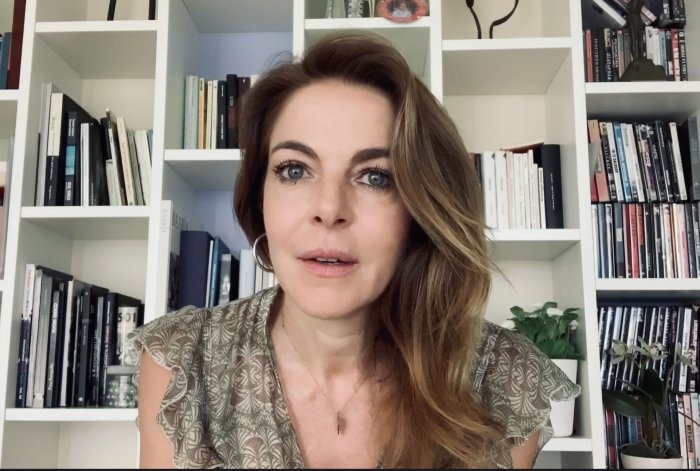 Bianca Fase 2: anche Claudia Gerini nel cast del corto di Federico Zampaglione