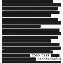 Locandina di Cold Case Hammarskjöld