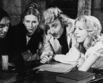Frankenstein Junior: stasera su Nove il film di Mel Brooks con Gene Wilder