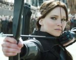 Hunger Games: Il Canto della Rivolta - Parte 2: stasera su Italia 1 il film conclusivo della saga