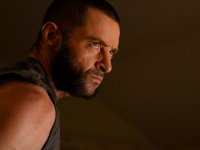 Logan: Hugh Jackman si è dovuto rasare la testa per interpretare X24, ecco perché