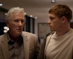 MotherFatherSon: le foto della serie con Richard Gere
