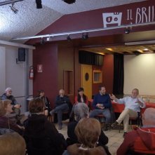 Quello che Serve. Un Viaggio nelle Radici del Servizio Sanitario Nazionale, una scena