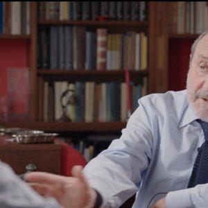 Quello che Serve. Un Viaggio nelle Radici del Servizio Sanitario Nazionale: una scena