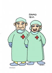 Locandina di Quello che Serve. Un Viaggio nelle Radici del Servizio Sanitario Nazionale