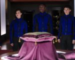 Secret Society of Second-Born Royals: il trailer del nuovo film Disney+
