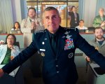 Space Force, su Netflix in streaming da oggi