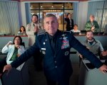 Space Force, recensione: Steve Carell, Netflix e le risate spaziali