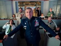 Space Force, recensione: Steve Carell, Netflix e le risate spaziali