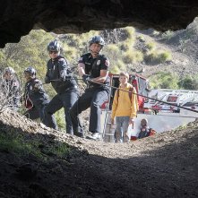 9-1-1: Lone Star - I protagonisti in azione