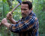 Aftermath - La vendetta: il film con Arnold Schwarzenegger stasera su Rai Movie