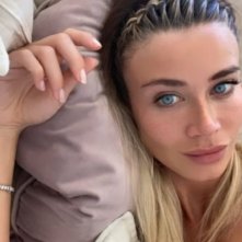 Diletta Leotta come Daenerys Targaryen de Il Trono di Spade