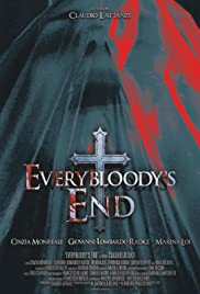 Locandina di Everybloody's End