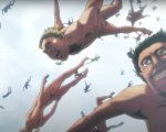 L'Attacco dei Giganti 4: il primo trailer dell'ultima stagione
