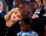 Madonna: suo figlio balla come Michael Jackson, il video è emozionante