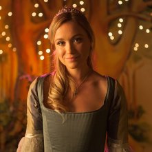 Once Upon A Date - E vissero felici e contenti: Katrina Bowden in una scena del film