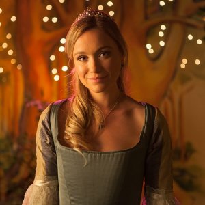 Once Upon A Date - E vissero felici e contenti: Katrina Bowden in una scena del film