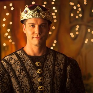 Once Upon A Date - E vissero felici e contenti: Dean Geyer in una scena del film