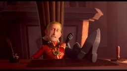 Scarpette Rosse E I Sette Nani - Trailer