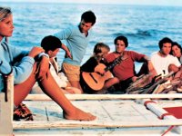 Sapore di Mare, riapre Marechiaro lo stabilimento Balneare del film di Carlo Vanzina