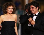 Valeria Golino e Riccardo Scamarcio, la loro storia dagli inizi ad oggi