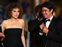 Valeria Golino e Riccardo Scamarcio, la loro storia dagli inizi ad oggi