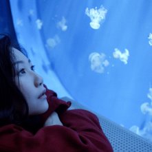 White Flowers: una scena