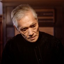 White Flowers: un momento del film