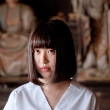 White Flowers: un'immagine del film