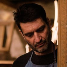 White Flowers: una sequenza del film