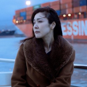 White Flowers: Yuki Iwasaki in una scena del film