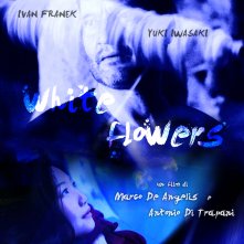 Locandina di White Flowers