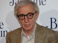 Woody Allen all'attacco: 'Gli attori che mi hanno denunciato? Una moda'