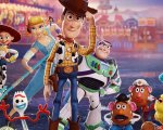Pixar, Toy Story trionfa nel sondaggio social sui più bei film dello studio