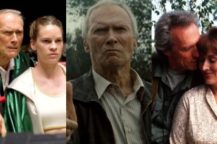 Clint Eastwood - I migliori film di un regista infaticabile