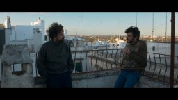 La Rivincita - Trailer