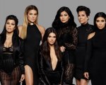 Al passo con i Kardashian, su Netflix in streaming da oggi
