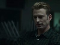 Chris Evans: 'Con Captain America ho chiuso'