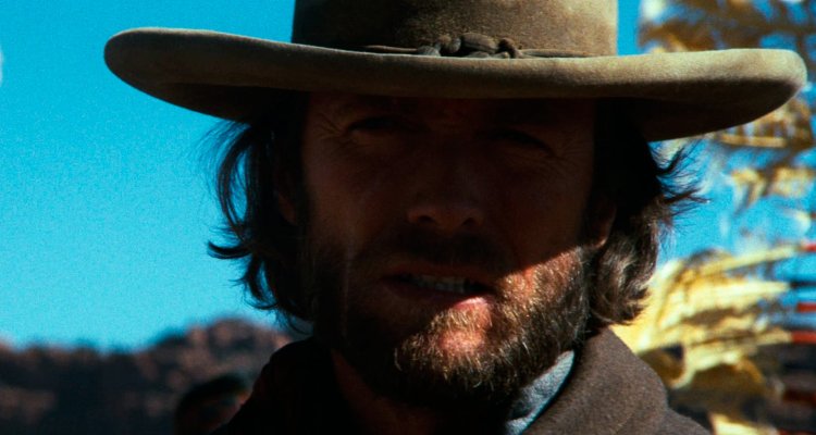 Il Texano Dagli Occhi Di Ghiaccio Film Completo Youtube